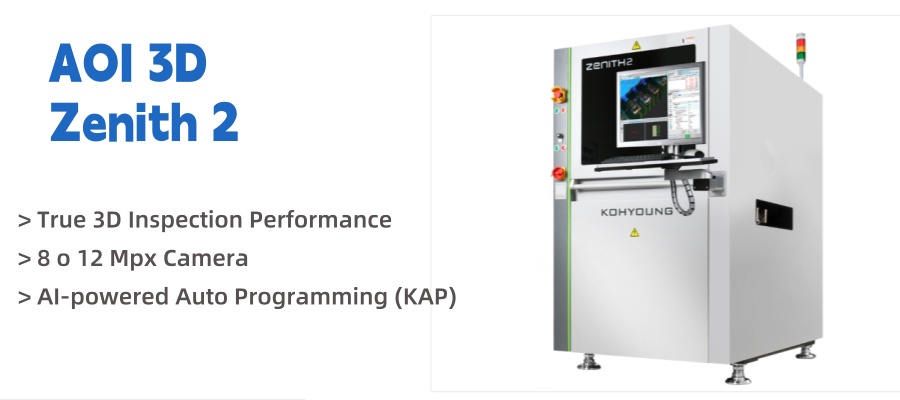 קו יאנג 3d aoi zenith 2