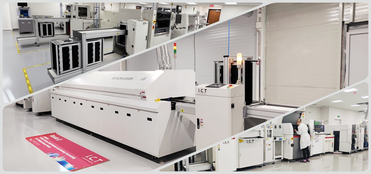 SMT Line 102 SMT קו 102