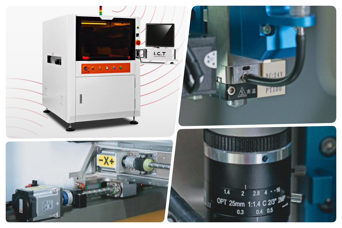 0-5 מכונת חלוקת סילון