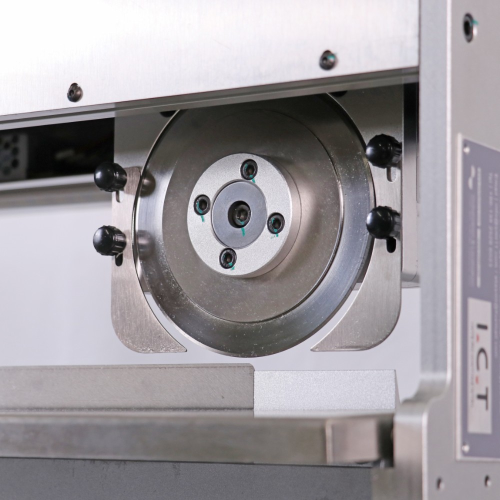 ICT-MBV360C | מכונת פירוק לוחות להב נע