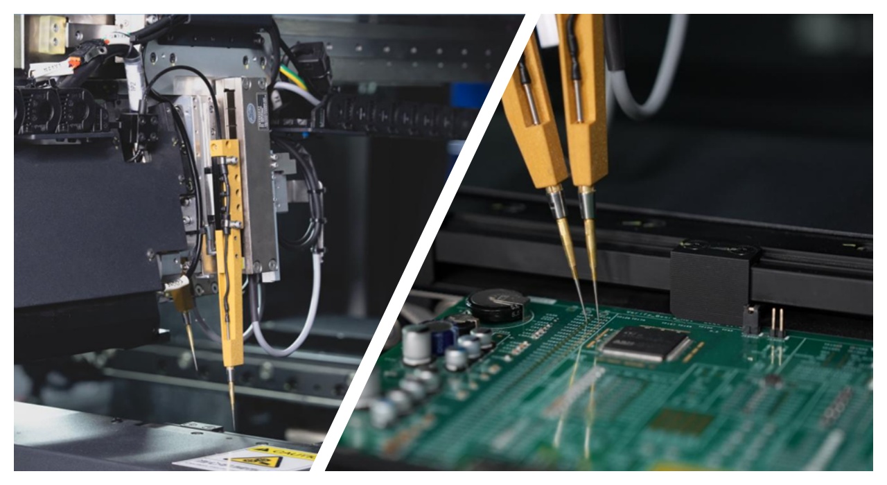 מערכת 2 בדיקות בדיקה