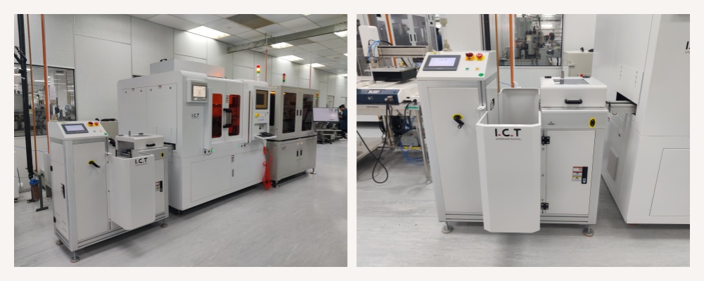 ציוד קו מוליכים למחצה משלים