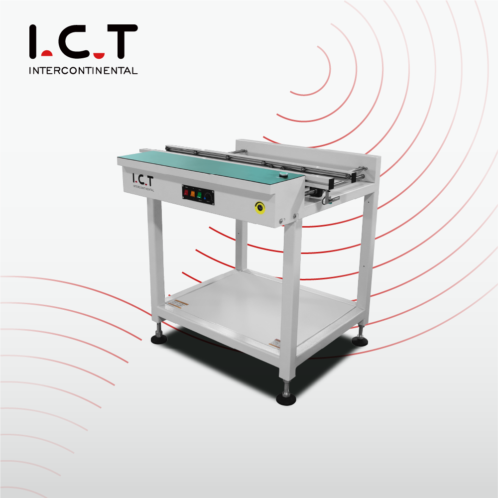 מסוע SMT סטנדרטי SC-1000