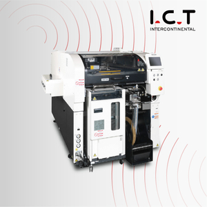 NPM-TT2 |Panasonic Pcb Automatic Smt Pick And Place Machine 