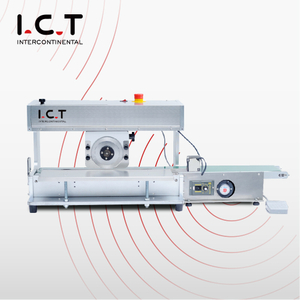 ICT-MBV360C |מכונת פירוק לוחות להב נע