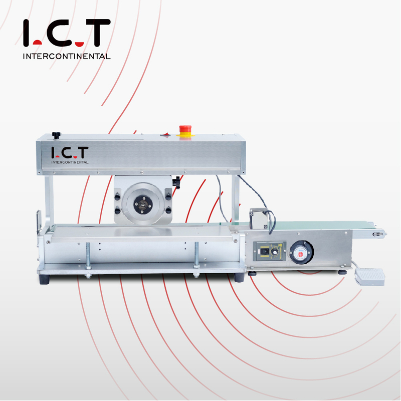תקשוב |להבי מכונת חיתוך V Cut PCB Separator