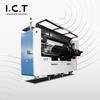 תקשוב |מכונת פיק ומקום FPCB SMT PCB Machine ייצור נמוך