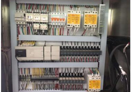 מכונת ניקוי Smt Led