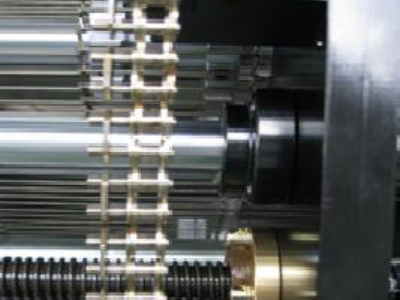 תנורים מזרימים מחדש