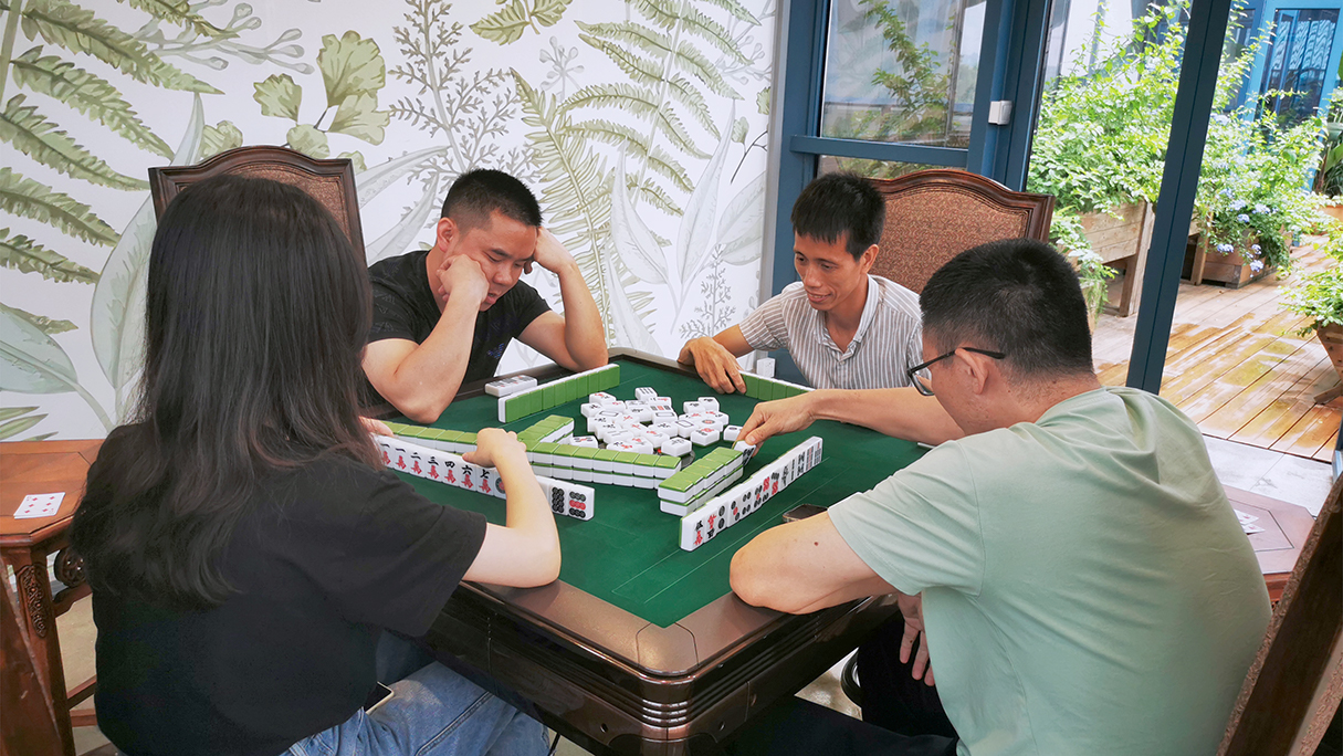 בניית צוות ICT בתאריכים 21-4 במאי