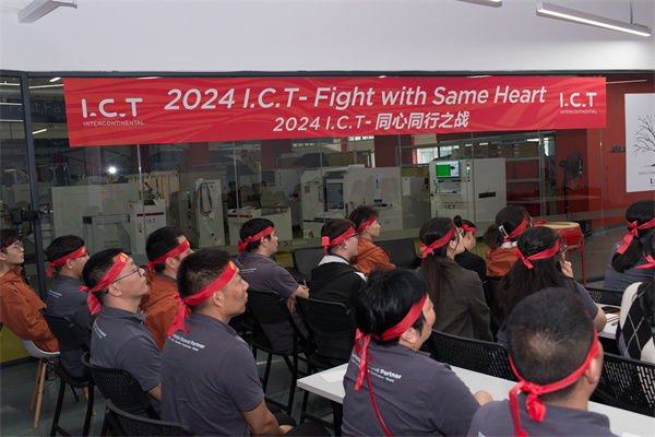 קרב ICT עם אותו לב (2)