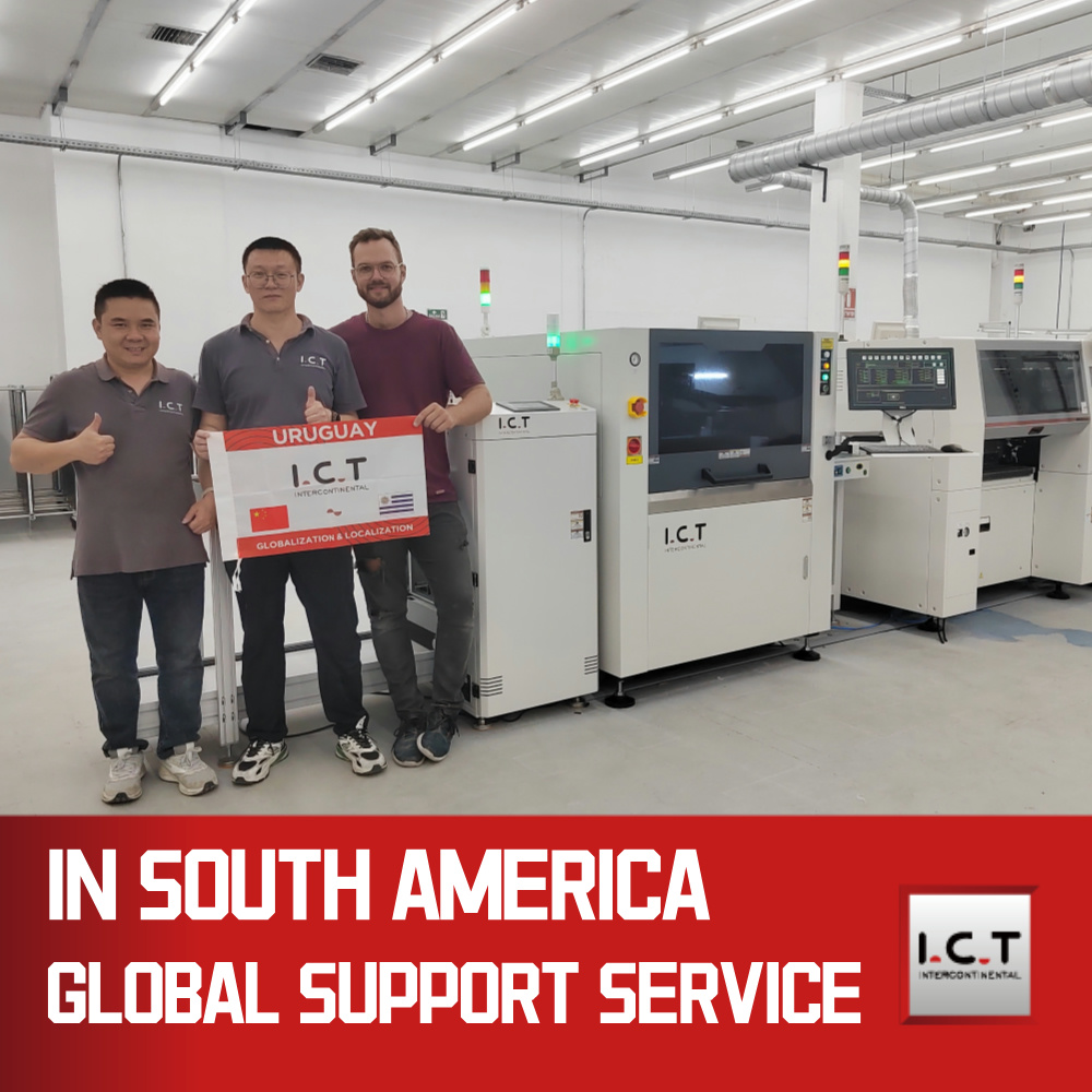 DECAN S2 | SAMSUNG מכונת בחירה ומקום אוטומטית באיכות גבוהה Smt Smd