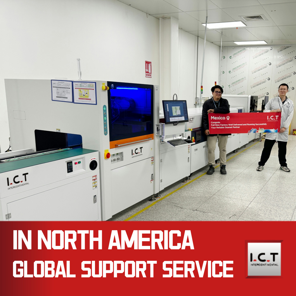 PCBA קו ציפוי אוטומטי SMT מכונת ריסוס ציפוי קונפורמי