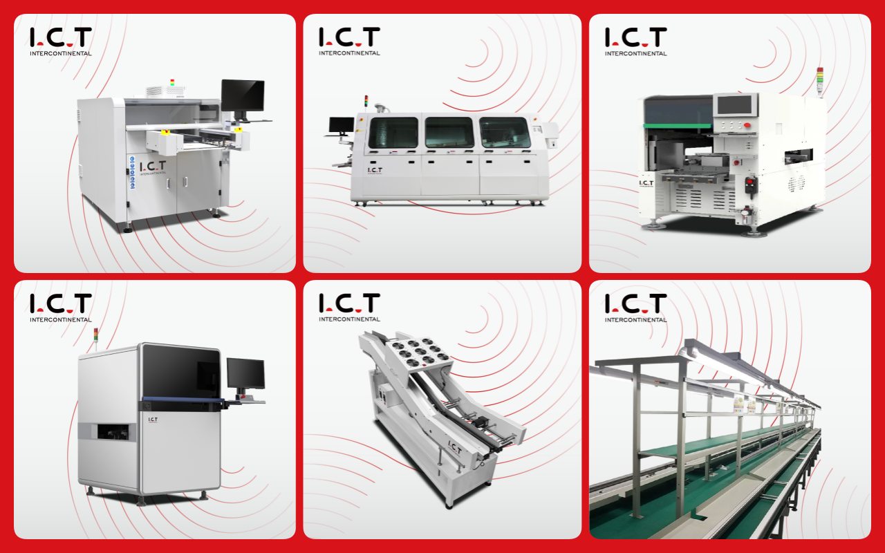 2 קו DIP עם מכונת DIP 04