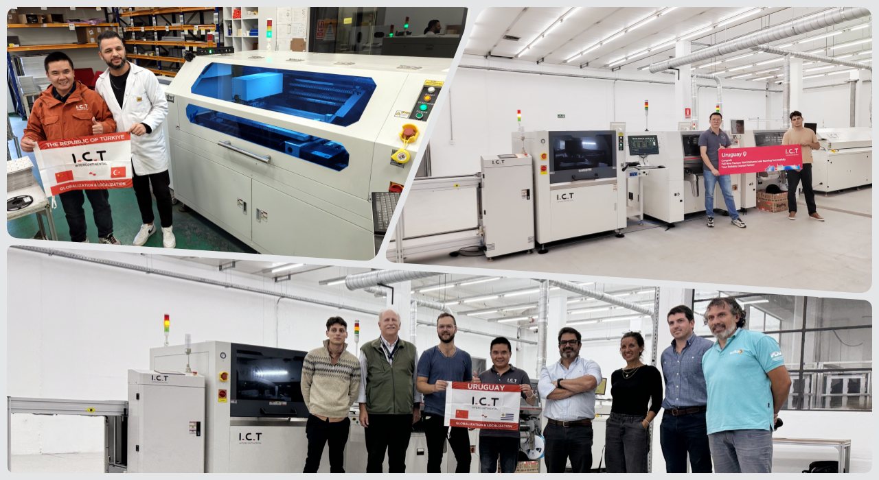 SMT Solder Paste Printer 209 מדפסת הדבקת הלחמה SMT 209