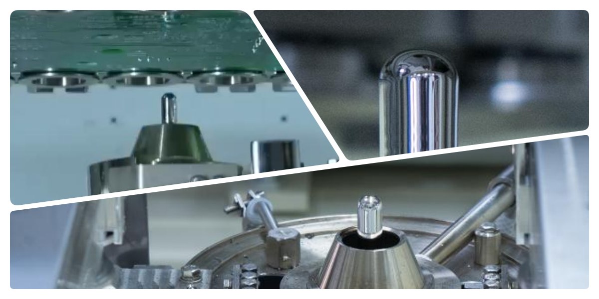 3-1 טכנולוגיית הלחמה מתקדמת