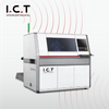 ICT-Z3020 | מכונת החדרת PCB רדיאלית רדיאלית רדיאלית