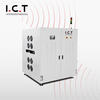 ICT CVB-1200 |LED Multi Function קירור אנכי מאגר