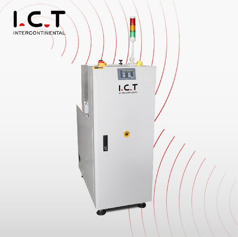 ICT PS-460 |מערם PCB & Destacker