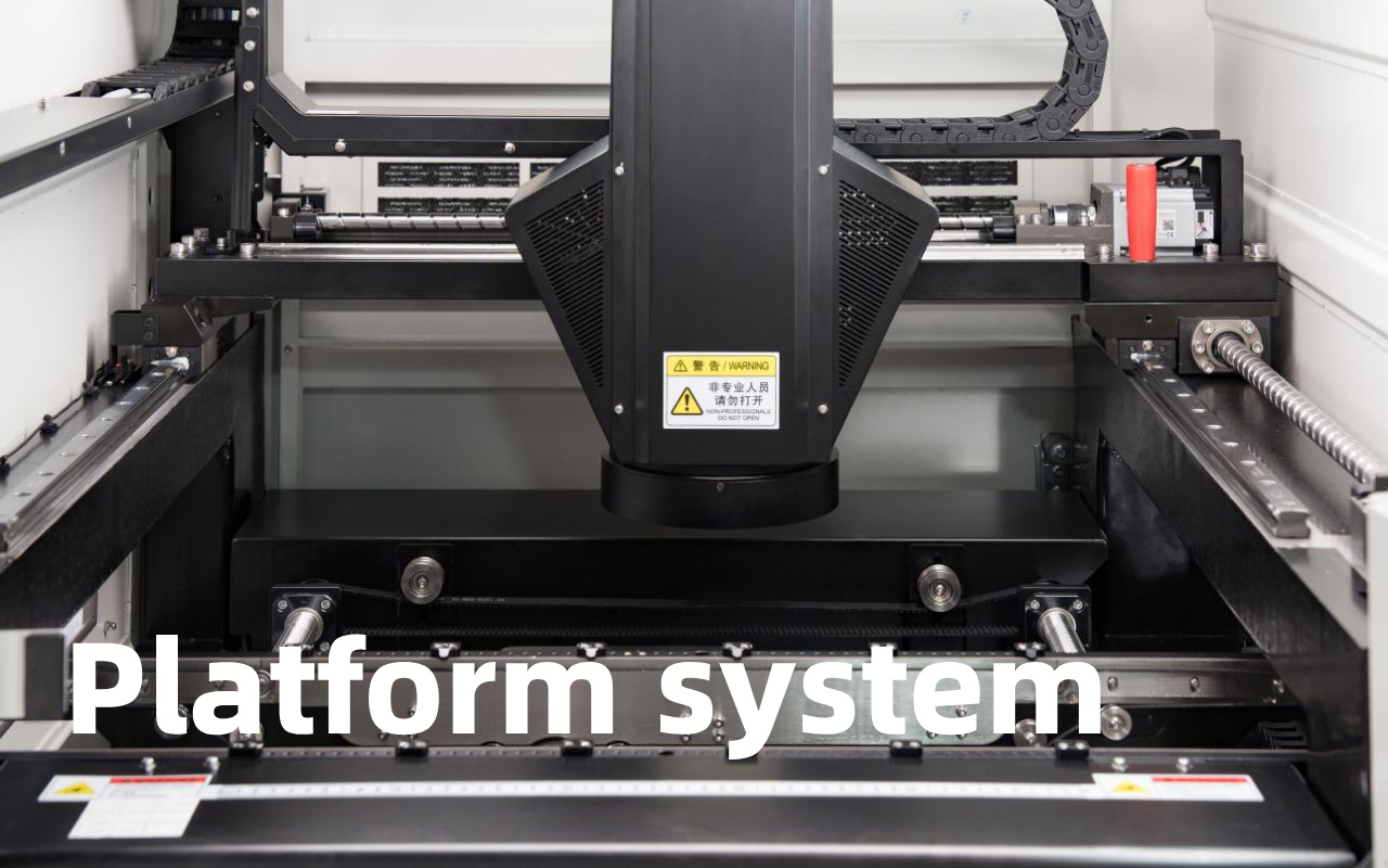 8.4. פלטפורמה מכנית ותכונות יציבות לטווח ארוך 2