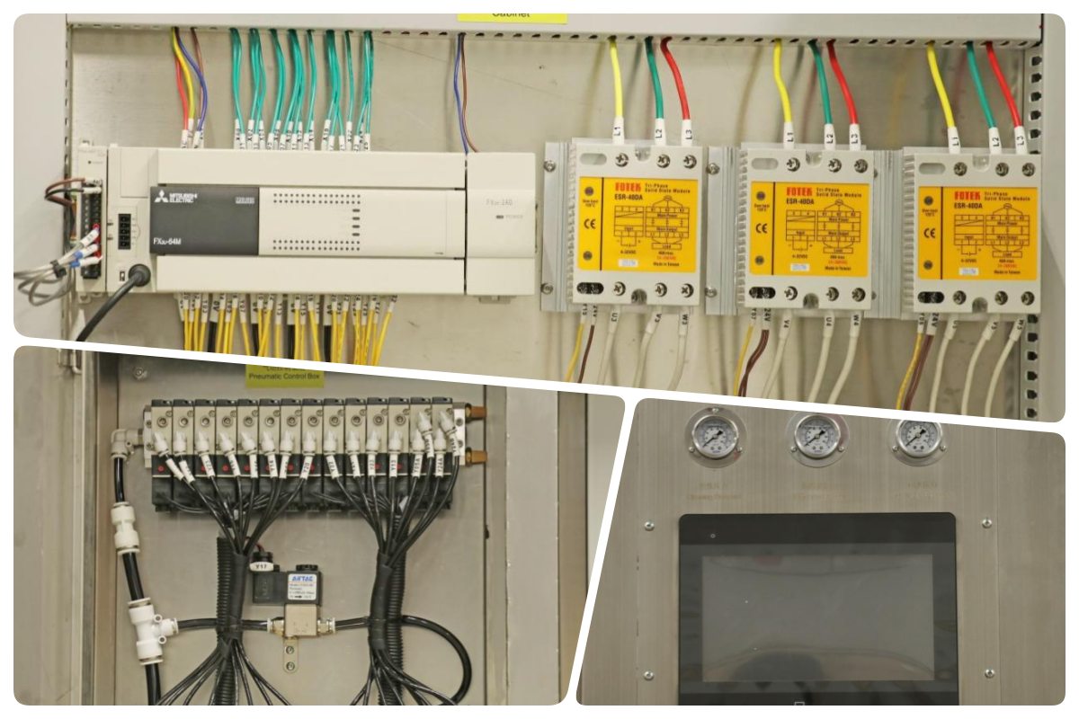 5-1 מערכת בקרה