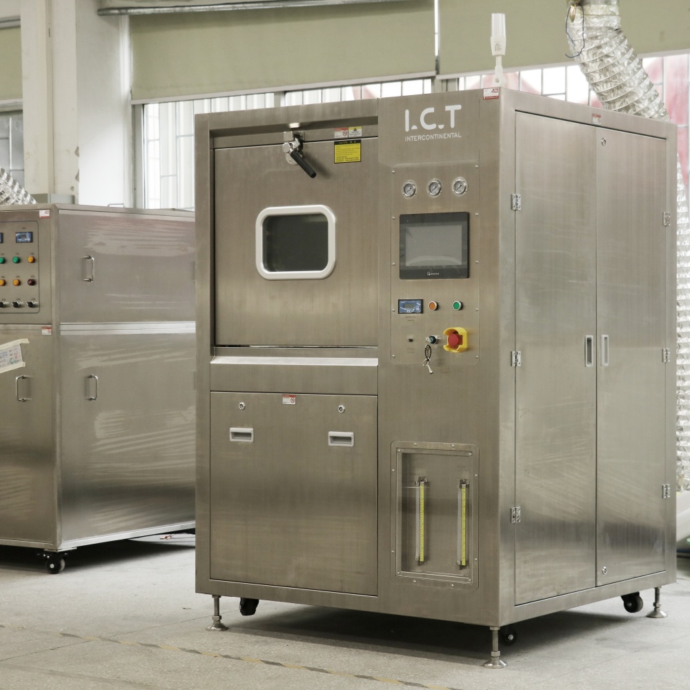 תקשוב | מכונת שואב אבק קולי מעגל מותאם אישית לוח PCB