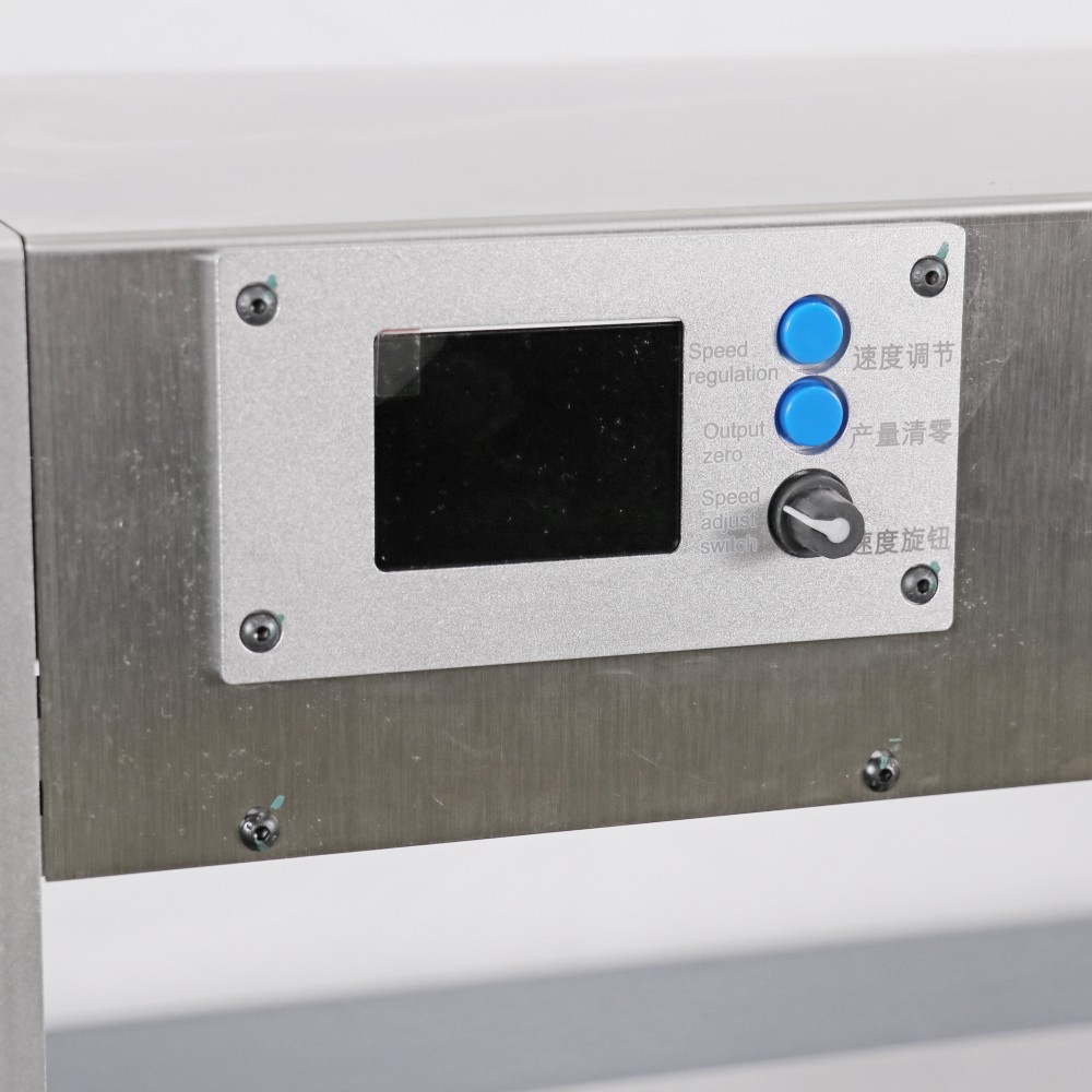 ICT-MBV360C | מכונת פירוק לוחות להב נע