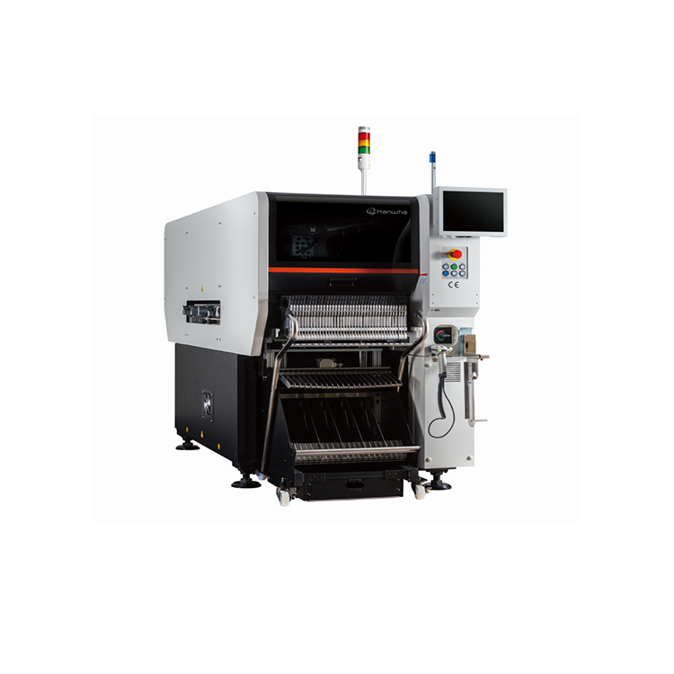 HM520 |סמסונג משומש SMT Line PCB Mounter שבב