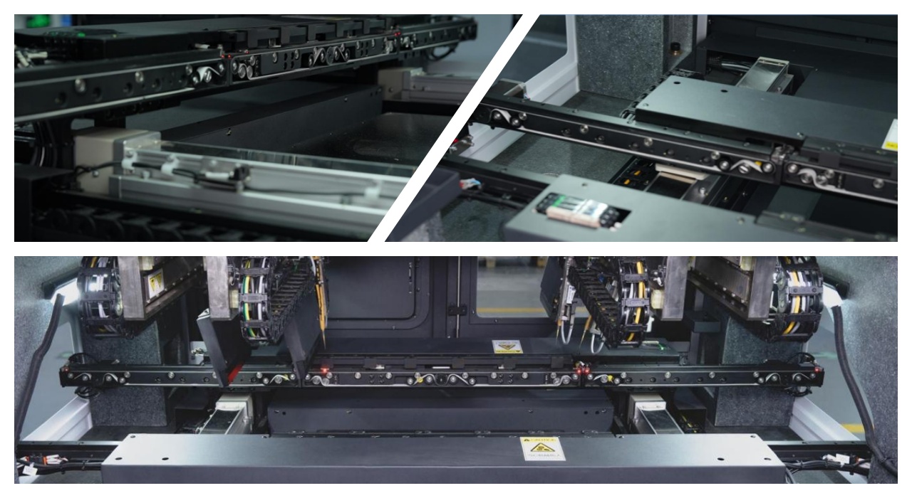 3 מערכת מסועים