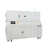 קו ציפוי ICT PCBA עם סגנון חדש ומכירות חמות IR ריפוי UV אשפרה קו ציפוי סלקטיבי PCBA