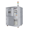ICT China Leader SMT שואב אבק PCB לוח מכונת ניקוי 