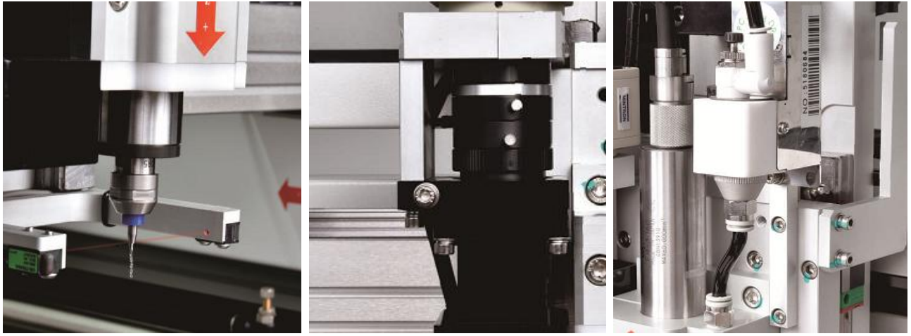 מכונת נתב SMT PCBA