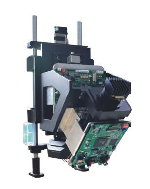 טכנולוגיית 3D Spi Inspection
