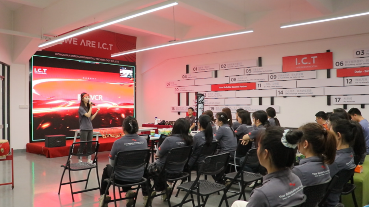 2025 מעגל המכירות של עליבאבא מרץ