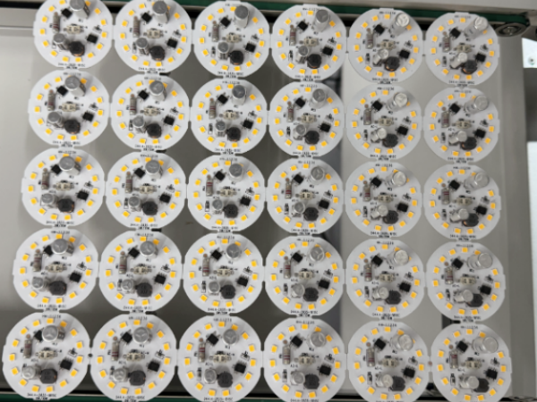 נורת LED PCBA