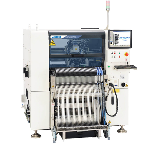 מכונת smt ke3020v