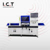 ICT-M8 |נורת לד הזול ביותר לבחירה ומקום SMT SMD Chip Shooter Machine