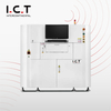 ICT-S400 3d Solder Paste Spi Inspection Machine in Smt