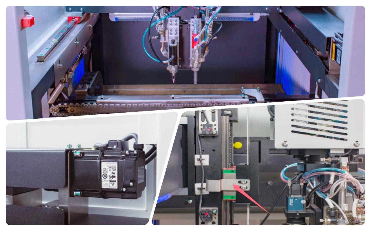 מערכת הילוכים 1-1