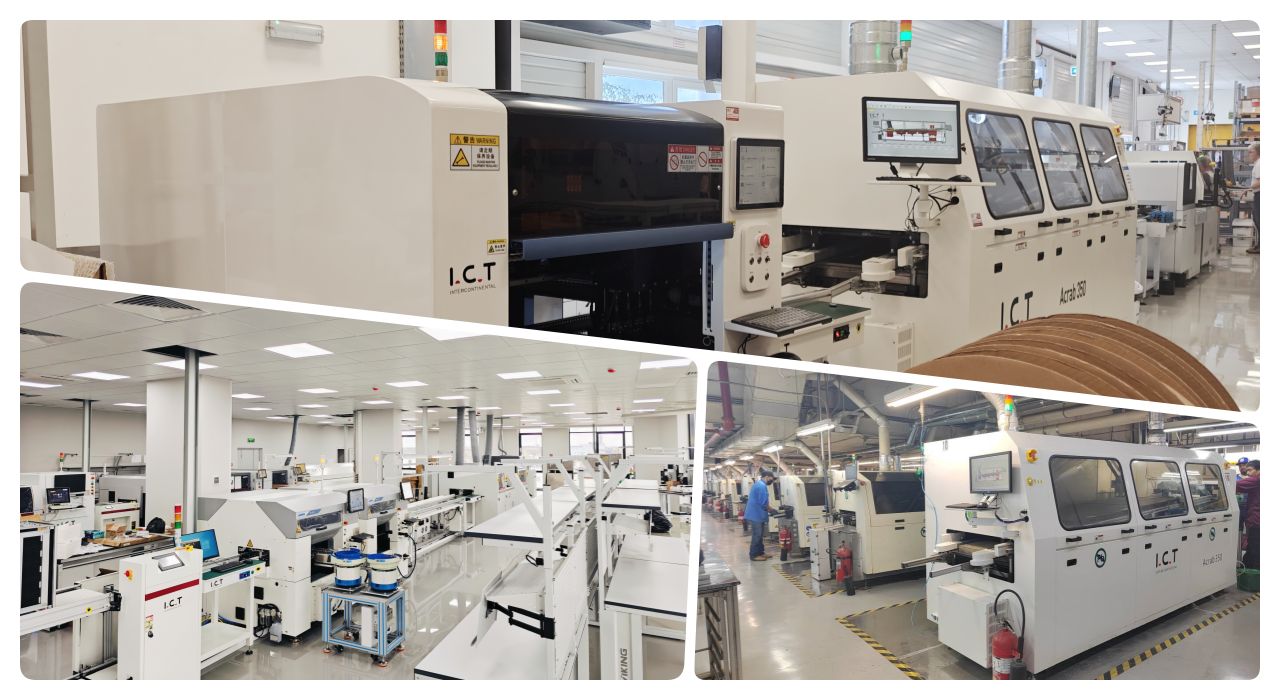 מכונת הלחמת גל 103