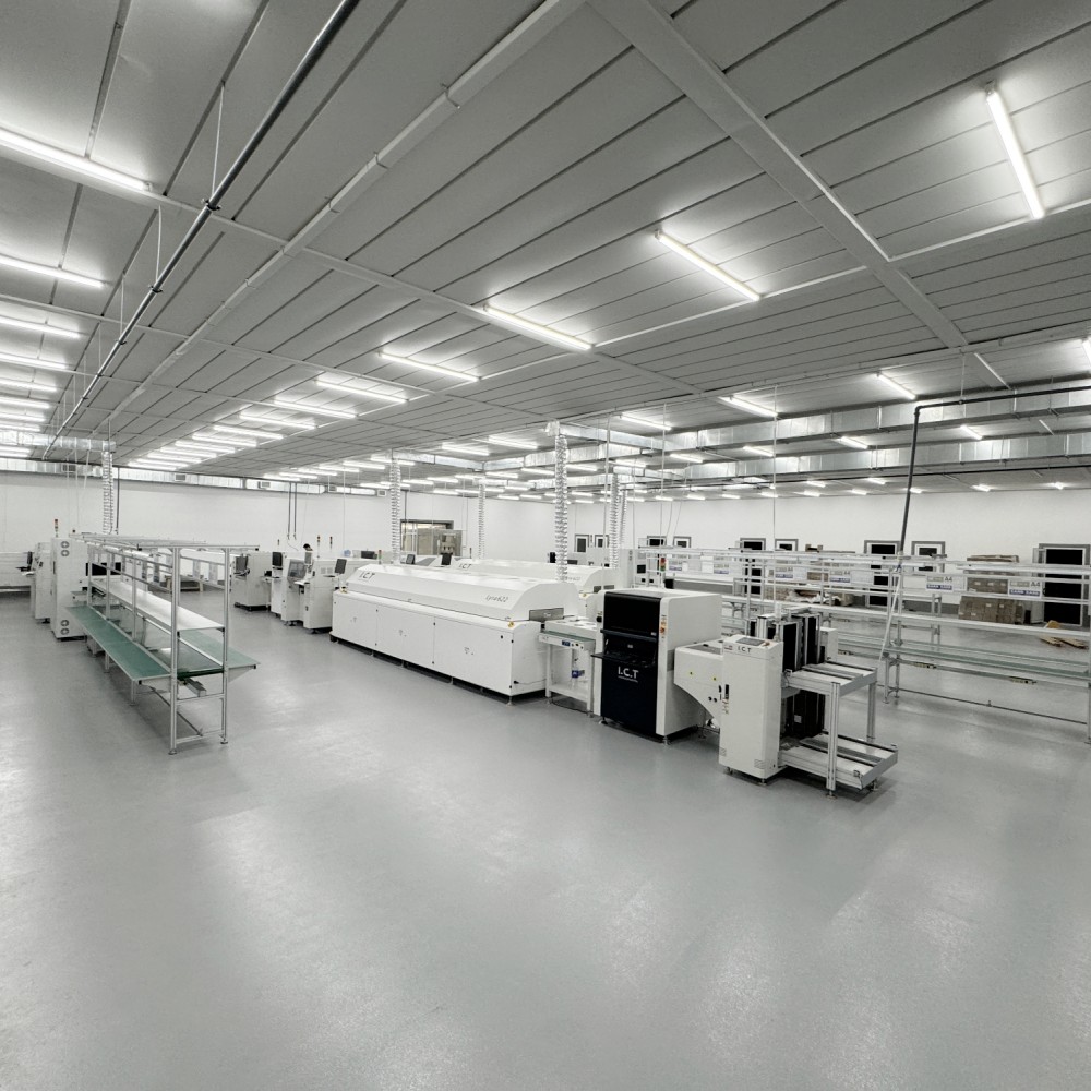 תקשוב | מסך אלקטרוניקה אוטומטי מדפסת סטנסיל smd