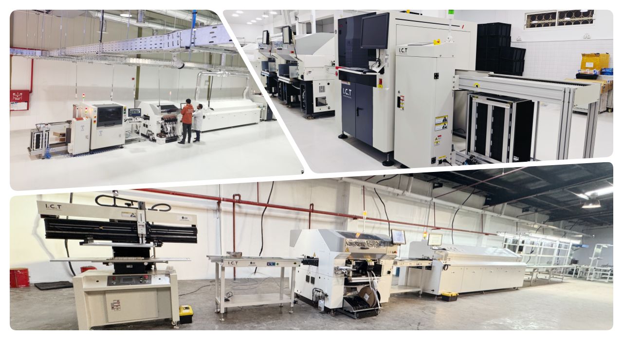 בחר והנח מכונה JUKI 104