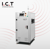 ICT PCB פליפר מסוע עבור קו ציפוי קונפורמלי במפעל EMS