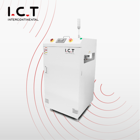 תקשוב | מסוע מפנה לוח אוטומטי 90 מעלות Smt PCB