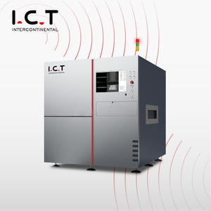 מערכת בדיקת PCB מקוונת בדיקת רנטגן Smt Pcb אוטומטית