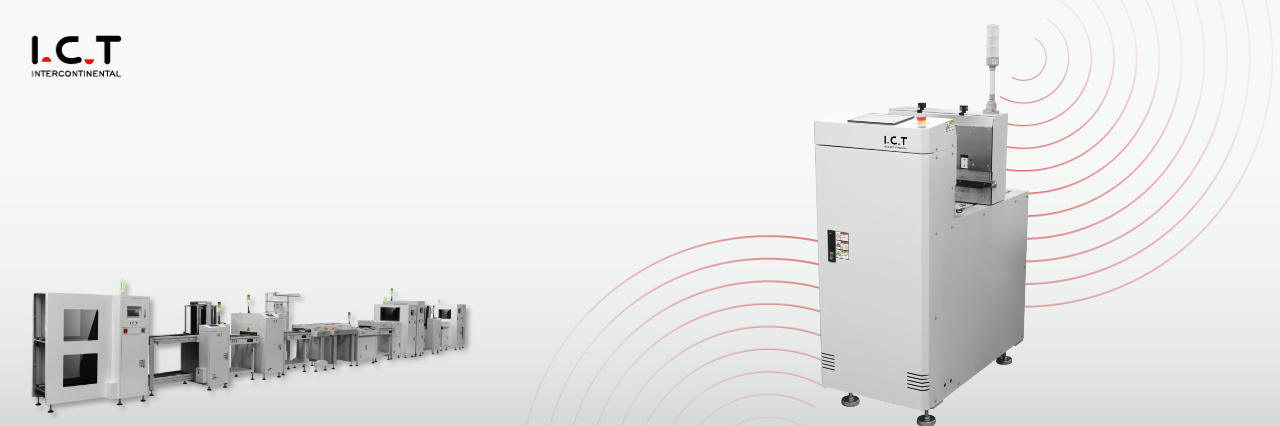 15. מערם PCB ו-Desctacker