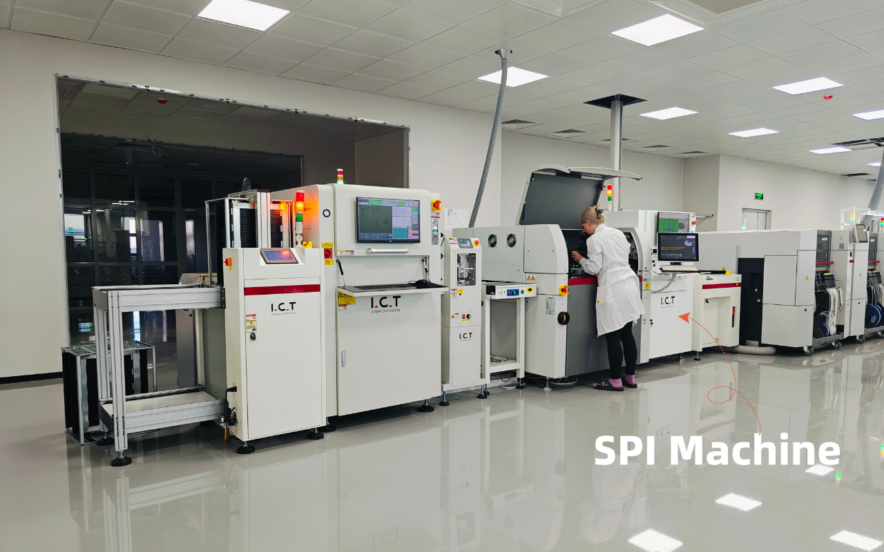 7. מתי אתה יכול לדלג בבטחה על קניית SPI (קווים בעלות נמוכה)