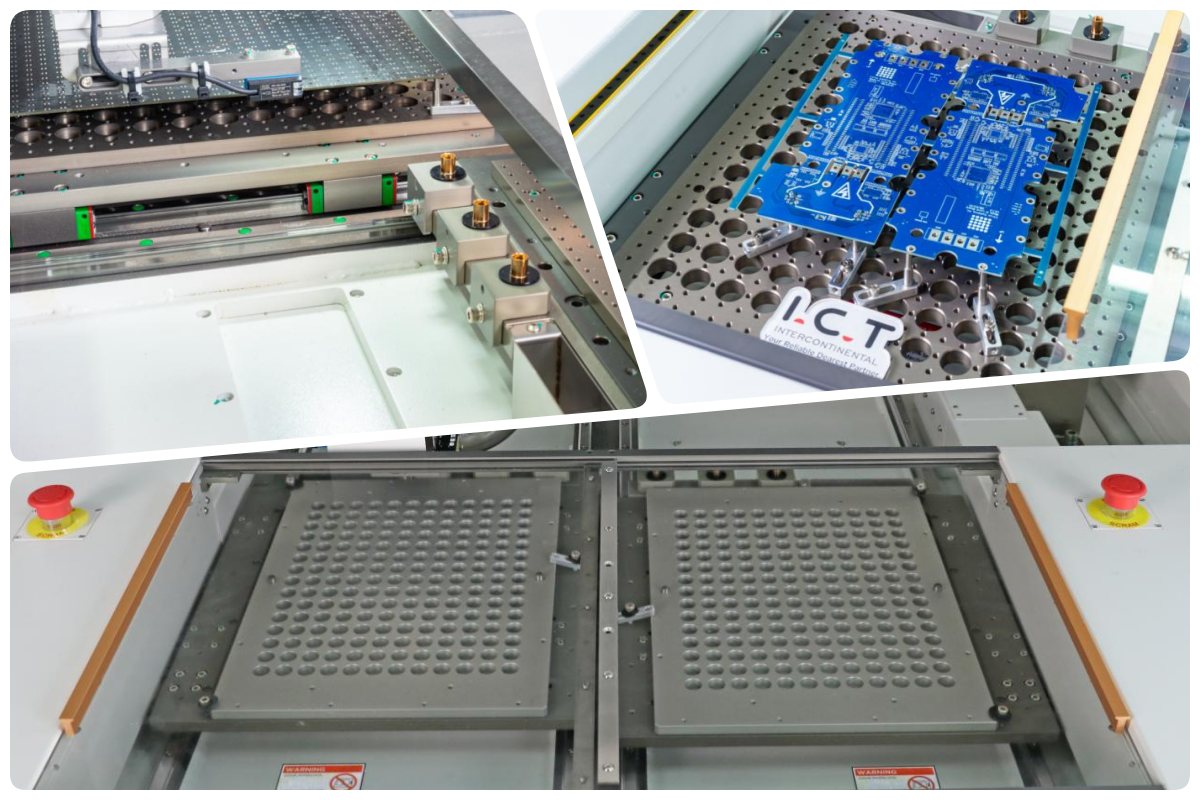 3-1 מערכת פלטפורמה