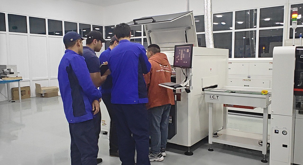 פרויקט אמיתי, למעלה משלוש שנים