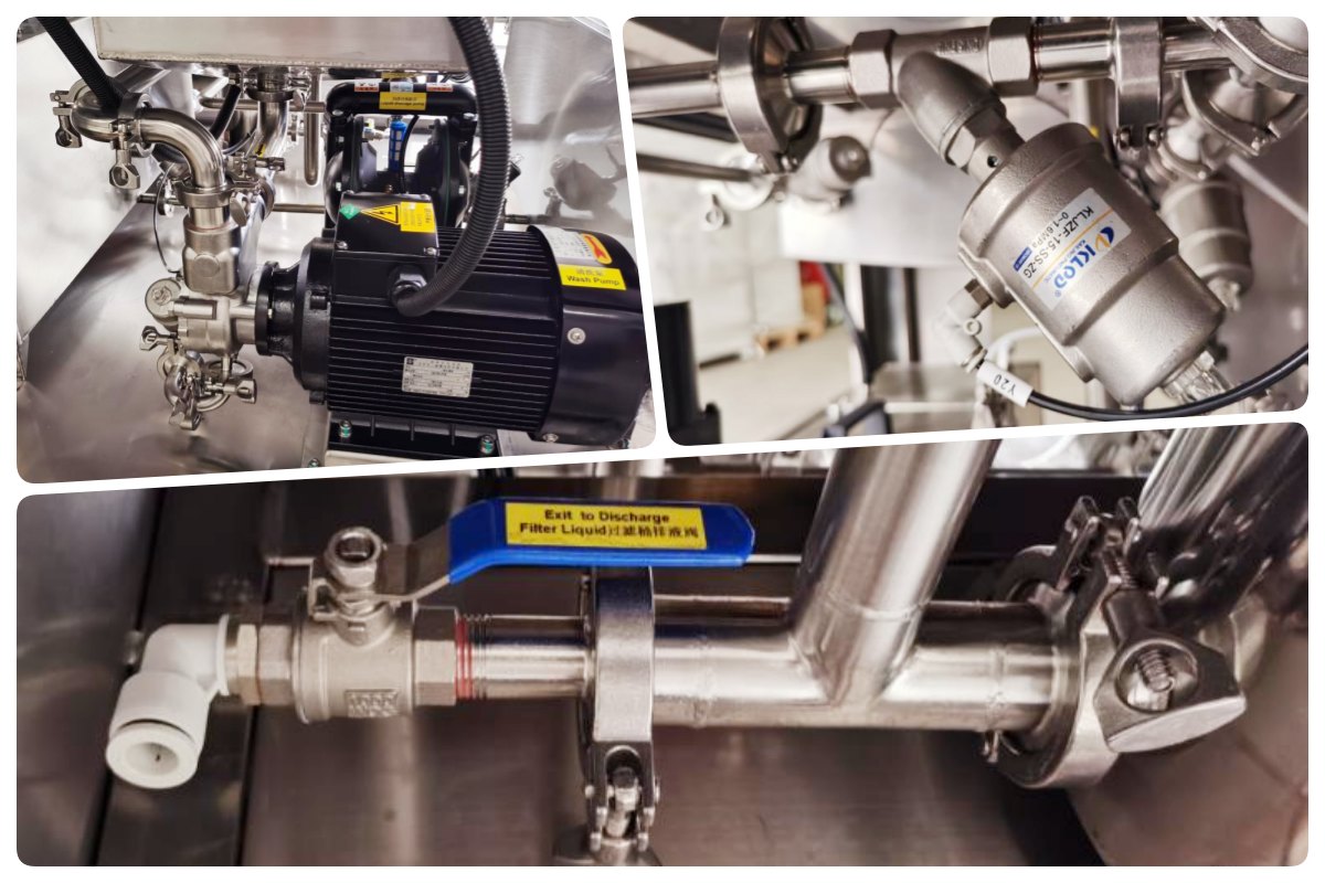 1-1 מערכת אספקה